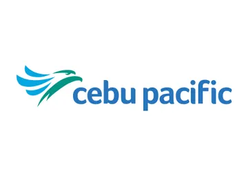Cebu Pacific Air logo