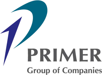Primer Group of Companies logo
