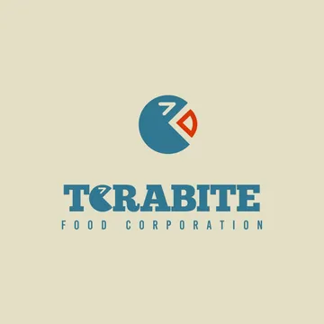 Terabite Food Corporation logo